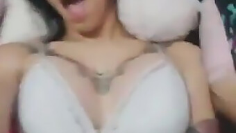 Shemale Tanpa Kondom Anal Dalam Pov