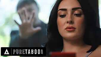 Charlotte Sins Tergoda Oleh Godaan Penyelidik Swasta