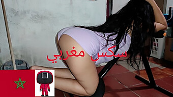 Hot And Spicy Arab Princess Rajli Sala'S Hot Encounter With Aliya Taboni